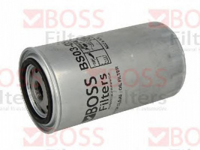 BOSS FILTERS bs03052 -  Масляный фильтр